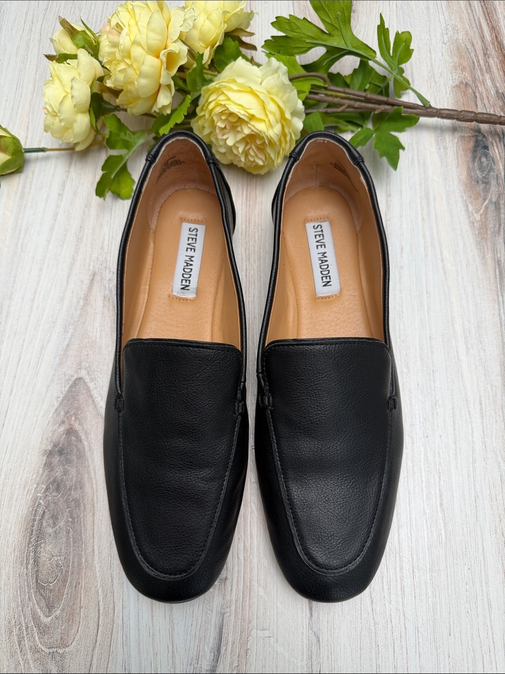 STEVE MADDEN Fitz Slip on Loafer